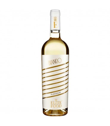 Wine “Bianco Platinum Elite Verdicchio dei Castelli di Jesi Superiore Doc”