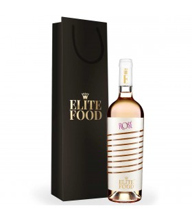 Vino Rosé Elite Merlot 100%