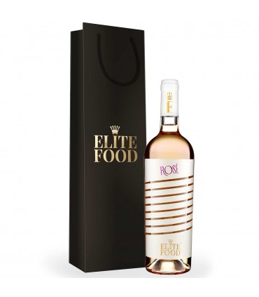 Wine "Rosé Elite Marche Rosato Typical Geographical Indication"