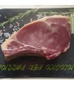 Costata di maiale 400 Gr.