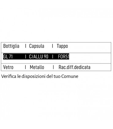 Vino Bianco Elite Platinum Verdicchio dei Castelli di Jesi Superiore Doc