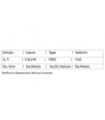 Sparkling wine "Brut Chardonnay Elite Chardonnay"