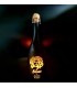 Prosecco DOC di Elite Wine. Bottiglia con LED luminosi