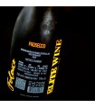 Prosecco DOC di Elite Wine. Exclusive LED bottles