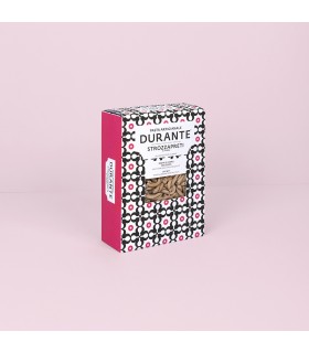 Strozzapreti al farro