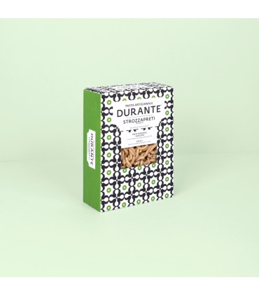 Strozzapreti integrali