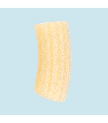 Rigatoni di semola di grano duro, Pacco di pasta da 500 Gr - 8 confezioni