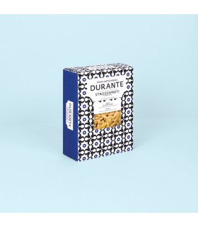 Strozzapreti di semola di grano duro