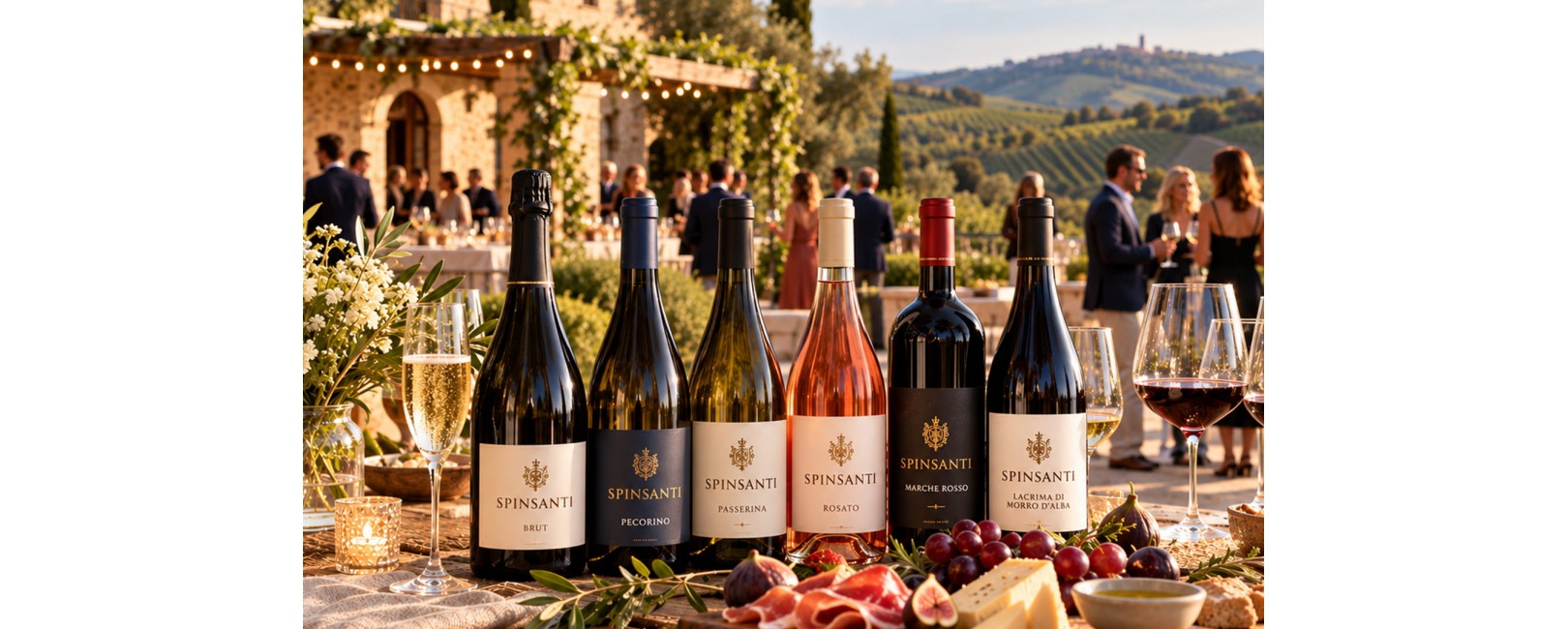 THE WINE ÉLITE DISTRICT