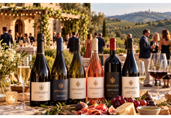 THE WINE ÉLITE DISTRICT