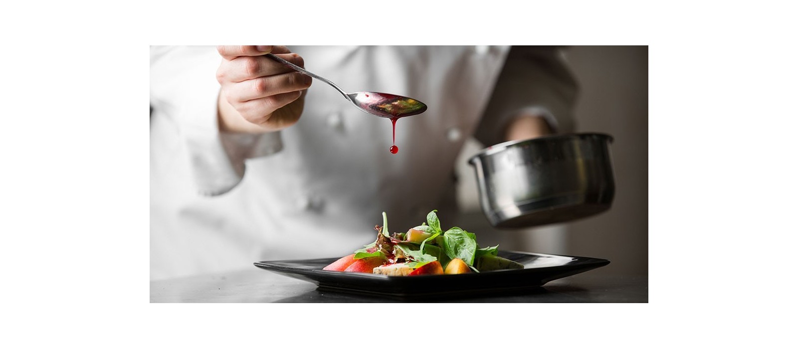 FOOD & BEVERAGE SERVICES
